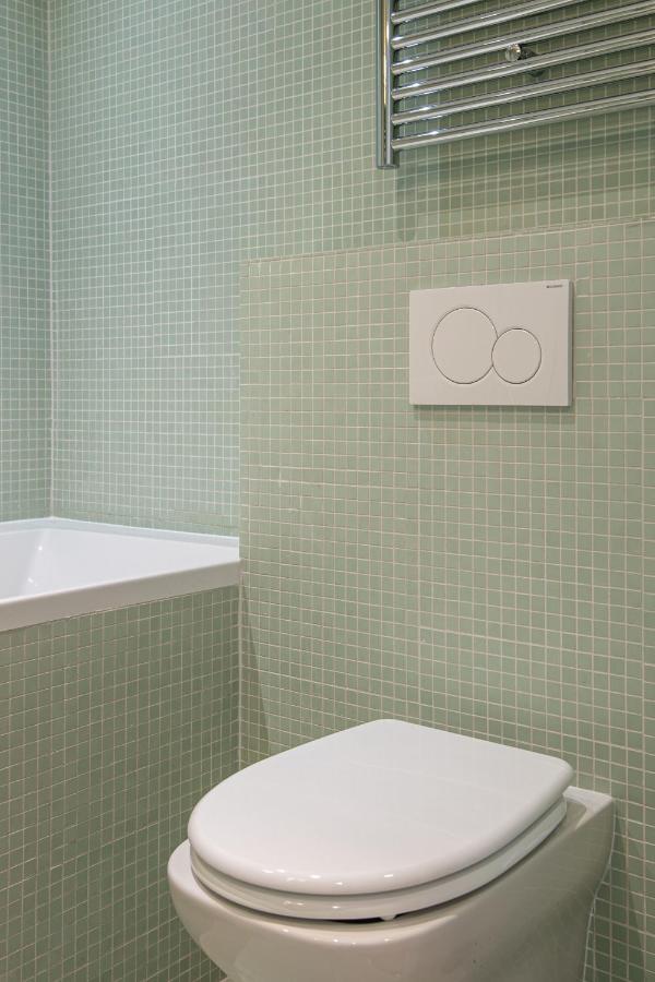 New - Appt Style Le Corbusier Avec Balcon - 8 Pers Apartamento Paris Exterior foto